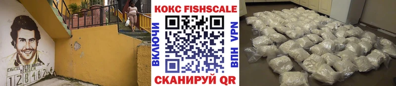 Cocaine FishScale  мега рабочий сайт  Афипский 