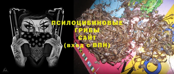 хмурый Балахна